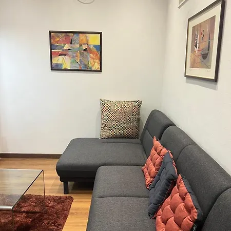 Apartman Skanderbeg Square Center Tirana