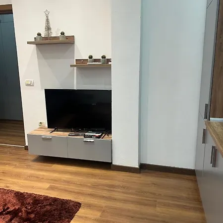 Apartman Skanderbeg Square Center Tirana
