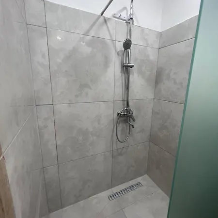 Skanderbeg Square Center Apartman