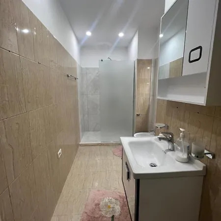 Skanderbeg Square Center Apartman Tirana