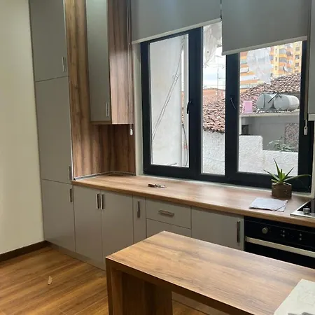 Apartman Skanderbeg Square Center Tirana